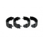 Piduriklotside komplekt BOSCH 0 986 487 743