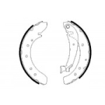 Piduriklotside komplekt BOSCH 0 986 487 522