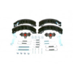 Piduriklotside komplekt BOSCH 0 204 113 692