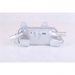 &Otilde;liradiaator, mootori&otilde;li NISSENS 90789