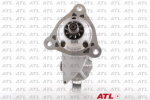 Starter ATL Autotechnik A 77 740
