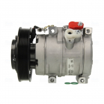 Kompressor, kliimaseade NISSENS 890166