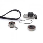 Veepump + hammasrihmakomplekt GATES KP15234XS