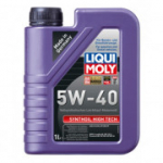 Mootori&otilde;li LIQUI MOLY SYNTHOIL HIGH TECH 5W40 1L