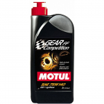 K&auml;igukasti &otilde;li MOTUL GEAR COMPETITION 75W140 1L