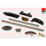 Mootori keti komplekt FAI AutoParts TCK209NG