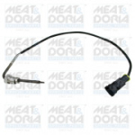 Andur, heitgaasitemperatuur MEAT & DORIA 12045