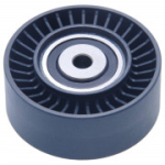Seade ja juhtrull, soonrihm FEBEST 0488-NA8W