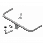 K&auml;rukonks BRINK 571200 &Scaron;koda Rapid, Seat Toledo