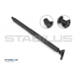 Gaasivedru, pagasi ja veoruum STABILUS 019287