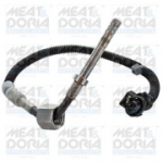 Andur, heitgaasitemperatuur MEAT & DORIA 12407
