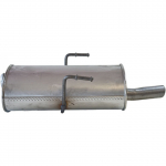 L&otilde;ppsummuti BOSAL 190-833