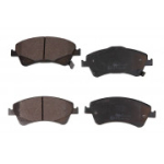 Piduriklotsi komplekt, ketaspidur MAXGEAR 19-2159