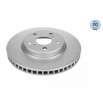 Piduriketas MEYLE 30-15 521 0128/PD