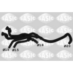 Jahutusvoolik SASIC 3404199