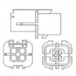 Lambda andur MAGNETI MARELLI 466016355111