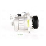 Kompressor, kliimaseade NISSENS 890653