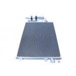 Kondensaator, kliimaseade MAXGEAR AC896925