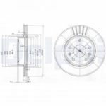 Piduriketas DELPHI BG3702C