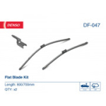 Klaasipuhastaja kumm DENSO DF-047