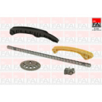 Mootori keti komplekt FAI AutoParts TCK50