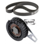 Hammasrihma komplekt SNR KD458.58
