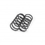 Vedrustusekomplekt,vedrud FEBEST 2408-001R-KIT
