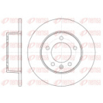 Piduriketas REMSA 6735.00