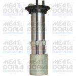 Andur, k&uuml;tusetase MEAT & DORIA 79358