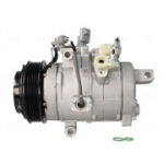 Kompressor, kliimaseade NISSENS 89607