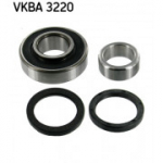 Rattalaagrikomplekt SKF VKBA 3220