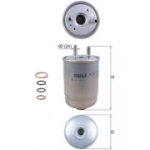 K&uuml;tusefilter MAHLE ORIGINAL KL 752/2D