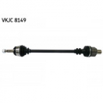 Veov&otilde;ll SKF VKJC 8149