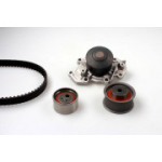 Veepump + hammasrihmakomplekt HEPU PK77470