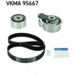 Hammasrihma komplekt SKF VKMA 95667