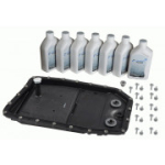 Remkomplekt, automaatk&auml;igukast &otilde;livahetus ZF 1068.298.062