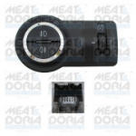 L&uuml;liti,p&otilde;hituli MEAT & DORIA 23821