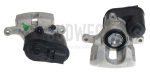 Pidurisadul BUDWEG CALIPER 345154