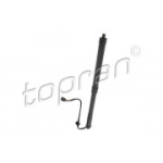 Elektrimootor, tagaluuk TOPRAN 633 201