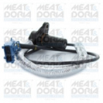 Andur, v&auml;ntv&otilde;ll MEAT & DORIA 87410
