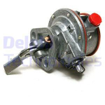 K&uuml;tusepump DELPHI HFP276