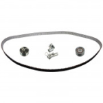Hammasrihma komplekt FEBI BILSTEIN 26124
