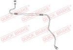 Pidurivoolik QUICK BRAKE 96.017