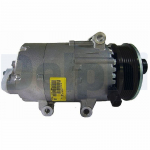 Kompressor, kliimaseade DELPHI TSP0155858