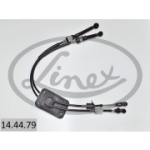 Tross, k&auml;igukast LINEX 14.44.79