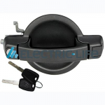 Uksek&auml;epide ELECTRIC LIFE ZR80471SC