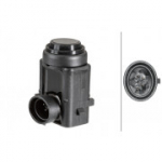 Sensor, parkimisabi HELLA 6PX 358 141-011
