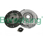 Sidurikomplekt Borsehung B19253