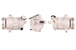 Kompressor, kliimaseade LUCAS ACP478