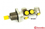 Peapiduri silinder BREMBO M 61 016